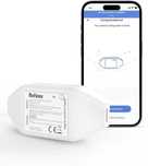 Controlador porta garagem Wi-Fi - Alexa e Google Assistant (Grade A+)