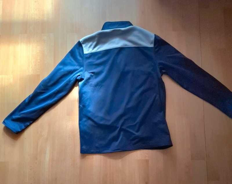 Sportowy pullover NFL New England Patriot