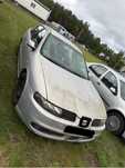 Seat Toledo 2 1.9 tdi 110km