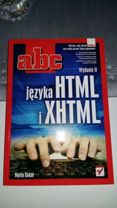 ABC języka HTML i XHTML wydanie II