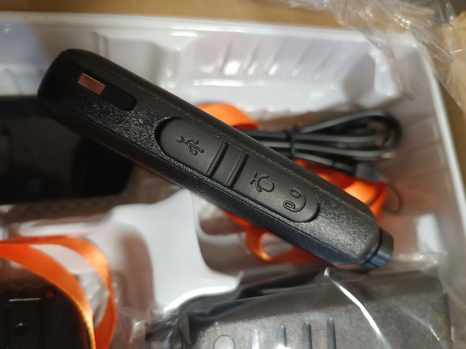 Рації для дітей Baofeng VT-C2  Mini Two Way Radio 2W 16каналів з акум.
