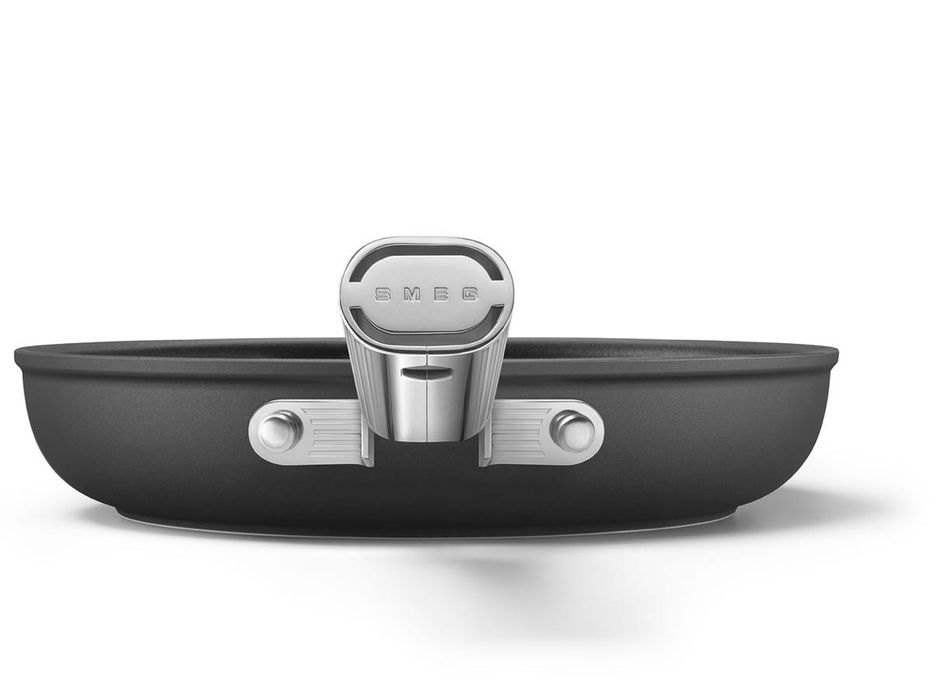 Patelnia Smeg CKFF2801BLM