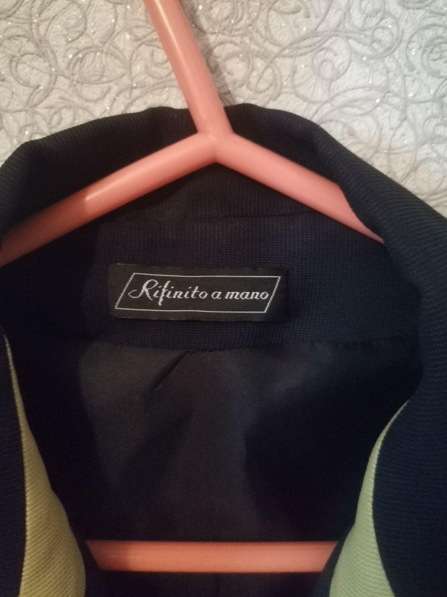 Піджак жіночий, made in Italy