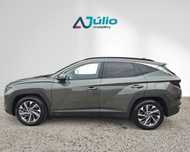 Hyundai Tucson 1.6 CRDi Premium