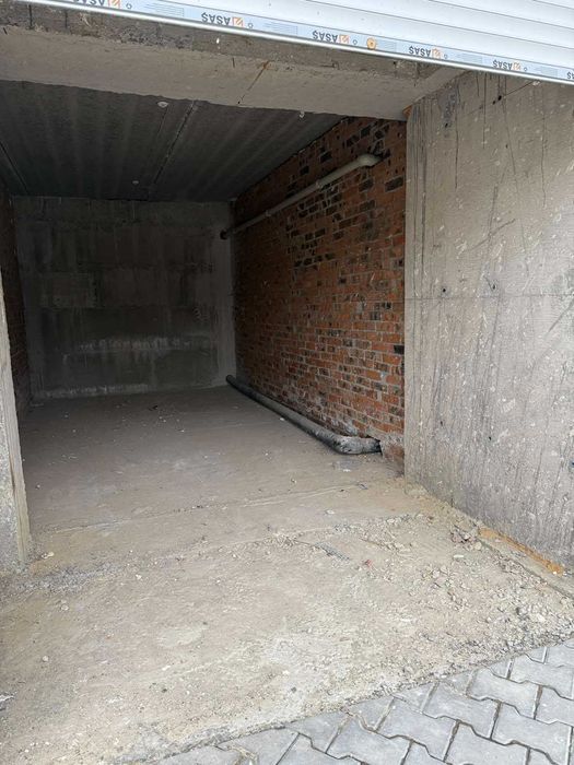 Гараж 19 м² в зданому ЖК "Гранд Роял" (Озерна)! VRV ID: 41098