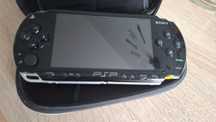 PlayStation portable