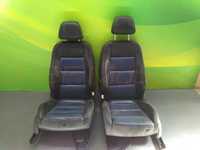 Conjunto De Bancos Vw Golf 1.9 Tdi De 2007