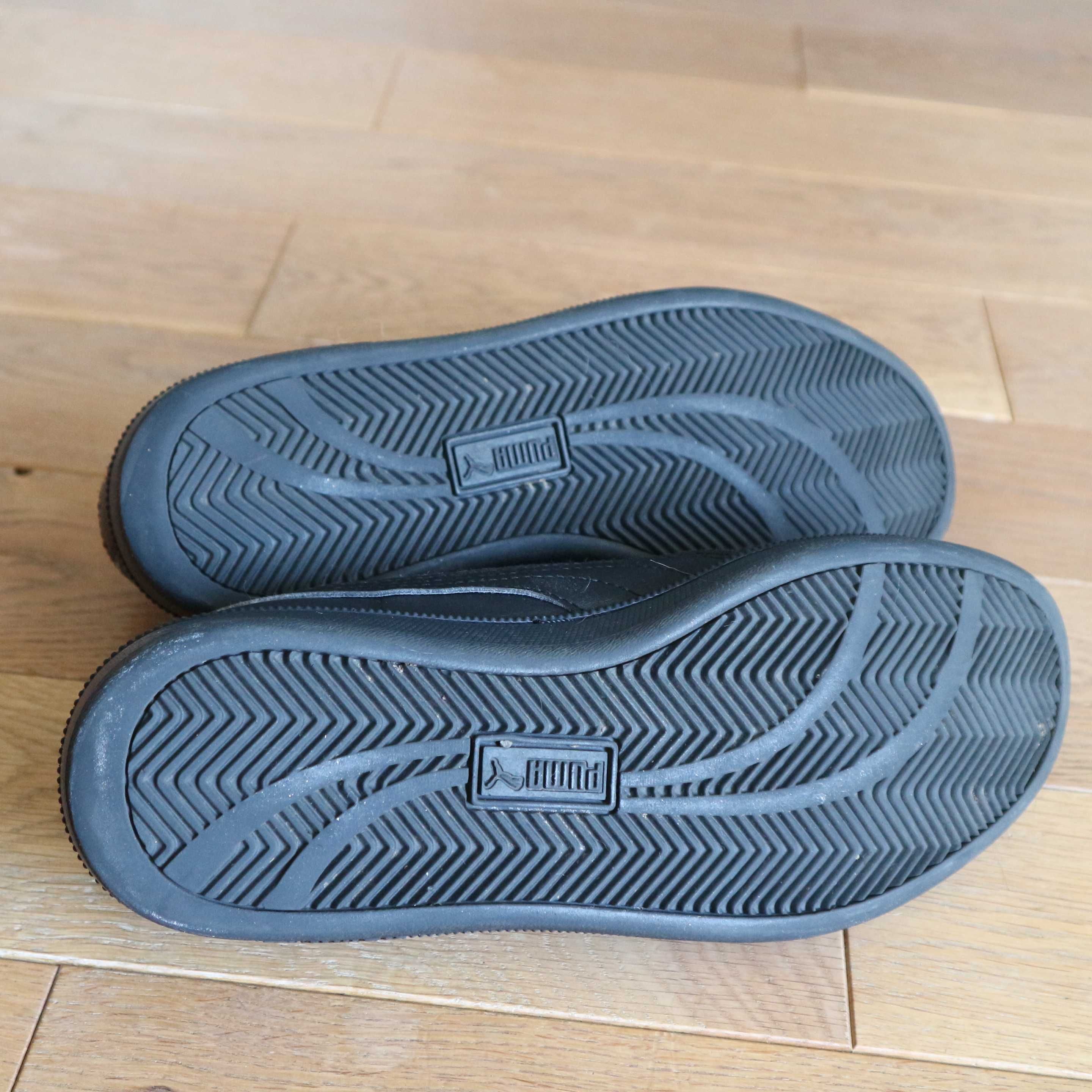 Buty PUMA Smash 41