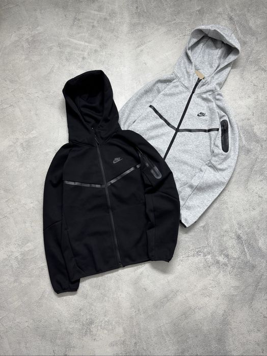 Кофта Nike Tech Fleece