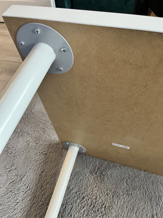 Biurko IKEA 100x60 tanio!
