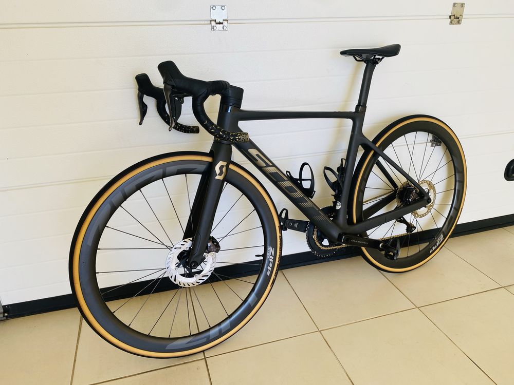 Scott Addict RC