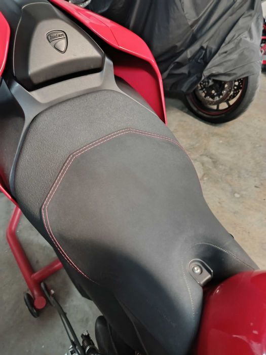 Ducati Panigale 1299S