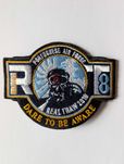 Patch Real Thaw 2016