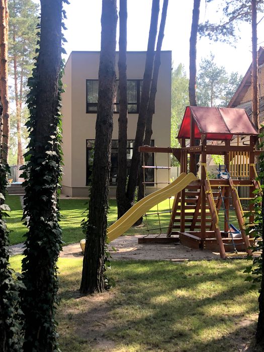 Продаж приватного будинку у Вишгородському районі