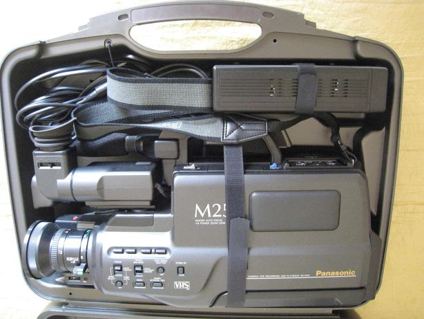 Kamera Panasonic M 25