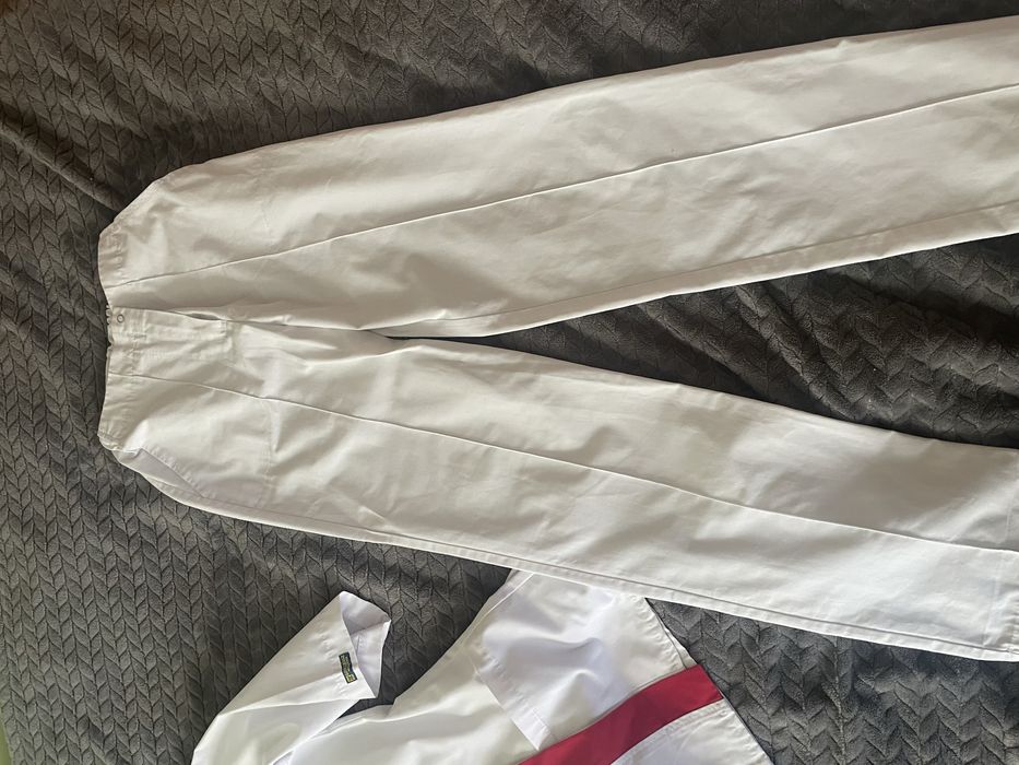 Медичний костюм Швецька марка