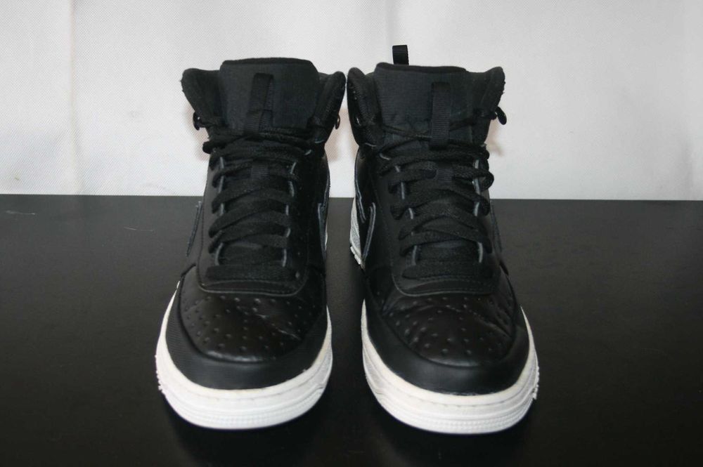 Кроссовки хай топы Nike 42 р. (26