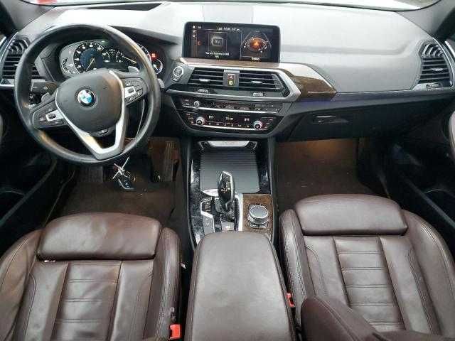 BMW X3 XDrive30I 2018 Року
