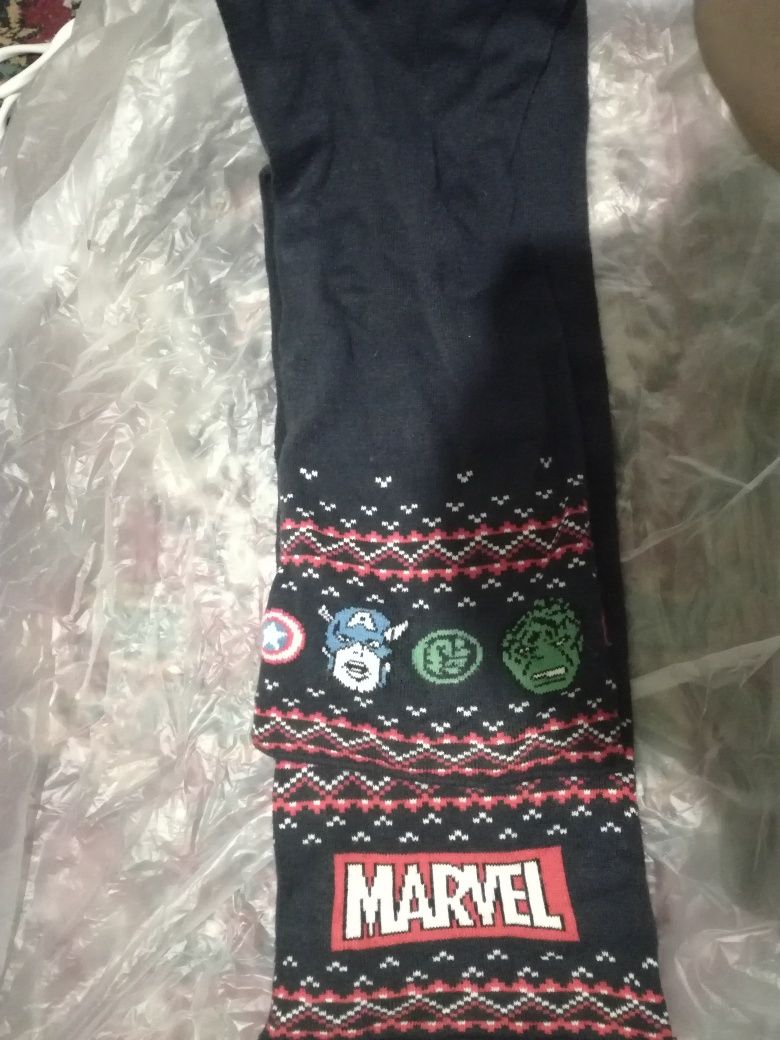 Marvel шарф Марвел