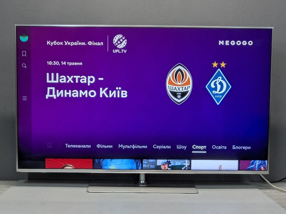 Panasonic TX-55GXX9394K 4K UHD HDR Dolby Atmos / Vision