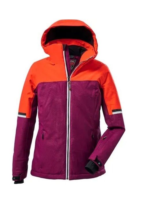 Лижний костюм (курточка+комбенизон)