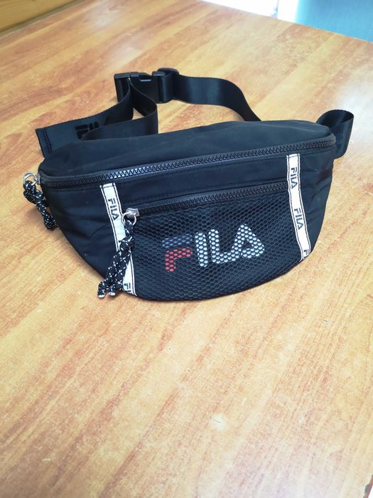 Bolsa da marca Fila
