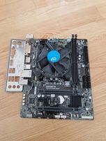 Материнська плата сокет1151 Socket1151