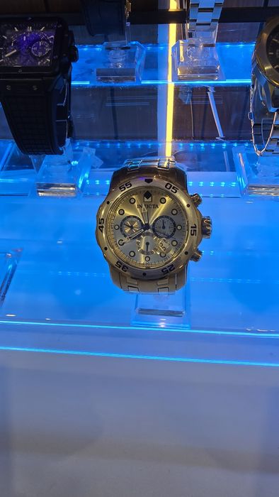 Invicta original 2 modelos