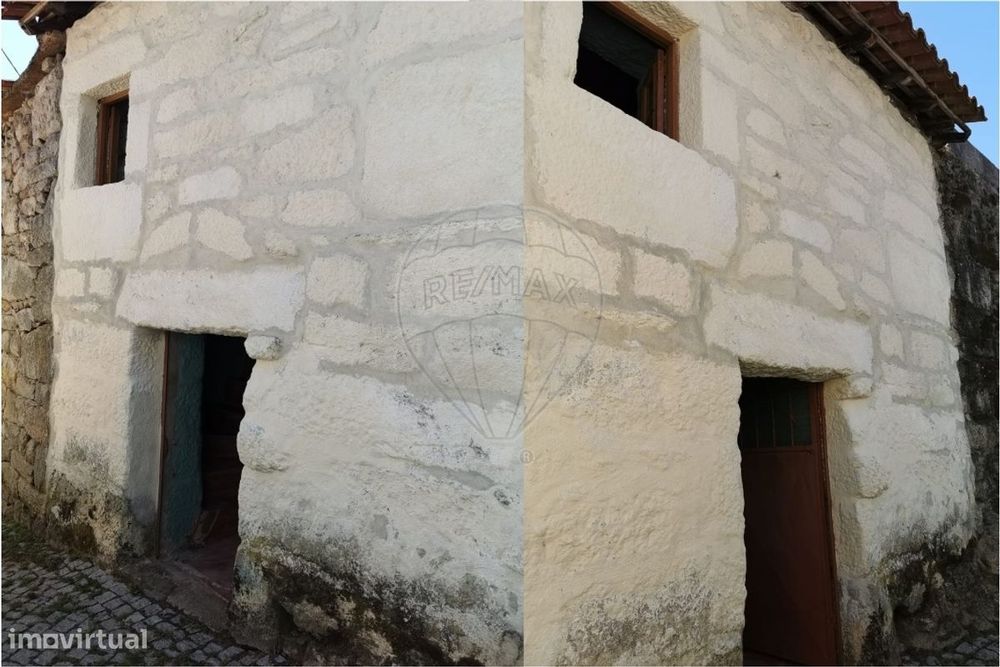 Moradia T2 para venda