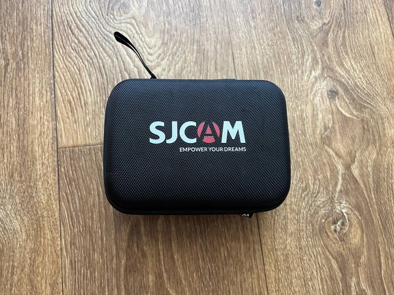 Sjcam 8pro екшн камера