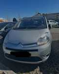 Carrinha familiar Citroën C4 Picasso — pronta a andar