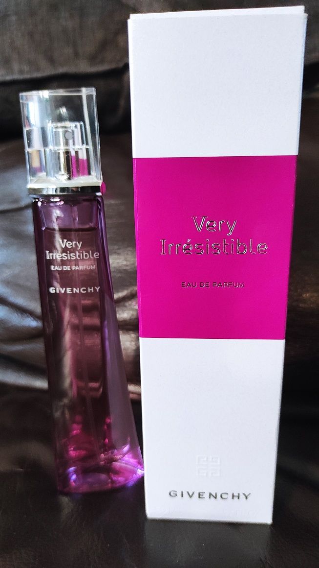 GIVENCHY Very Irresistible 50 ml EDP