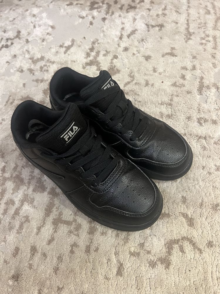 Дитячі кеди Fila
