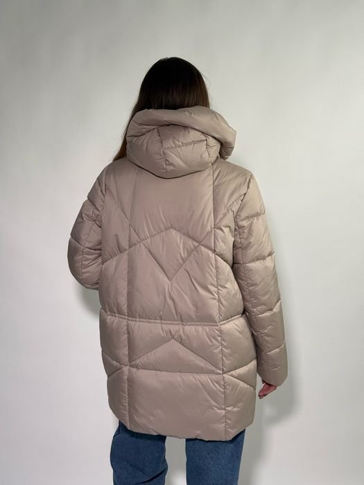 Жіночий пуховик Kattaleya