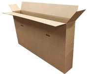 Karton Pudło Opakowanie Na Rower 26/29 201x23x118,5 cm Duży Sztywny