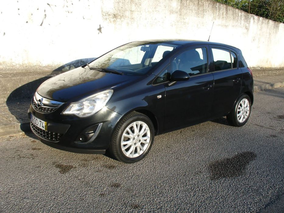 Opel Corsa 1.2 Enjoy