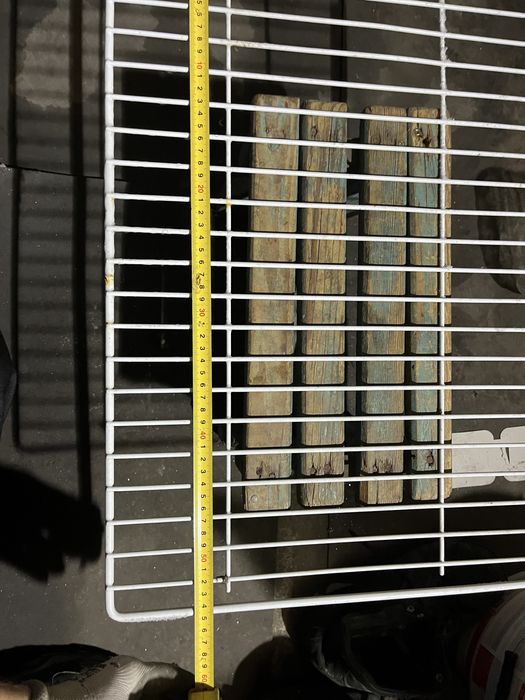 Полки холодильника