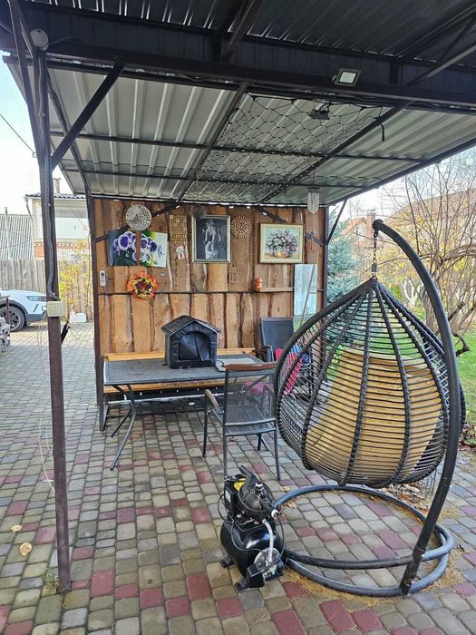 Продам капитальный дом-дачу в г. Подгороднее / Ермолаевка