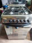 Kuchenka Indesit
