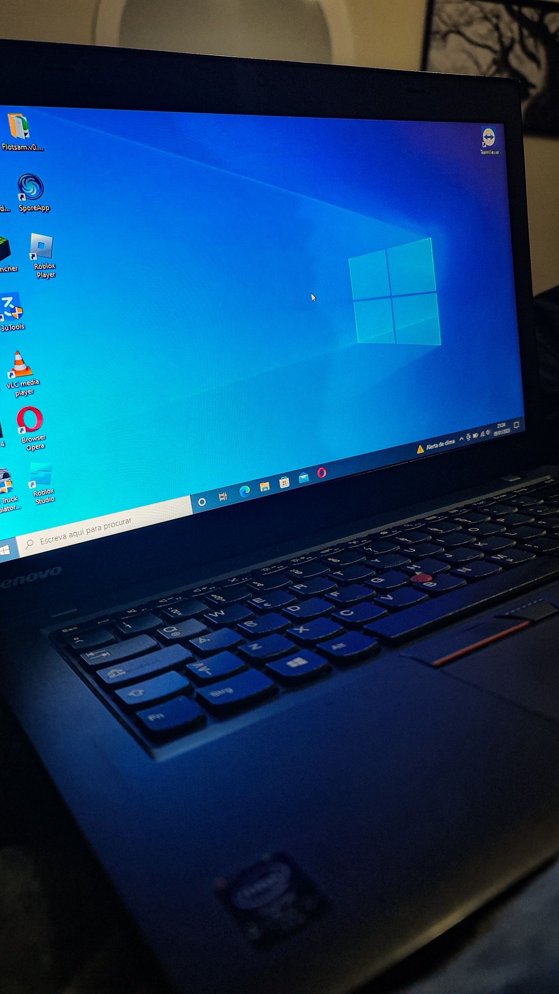 Lenovo Thinkpad T450