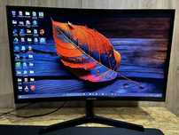 Monitor 24" Samsung