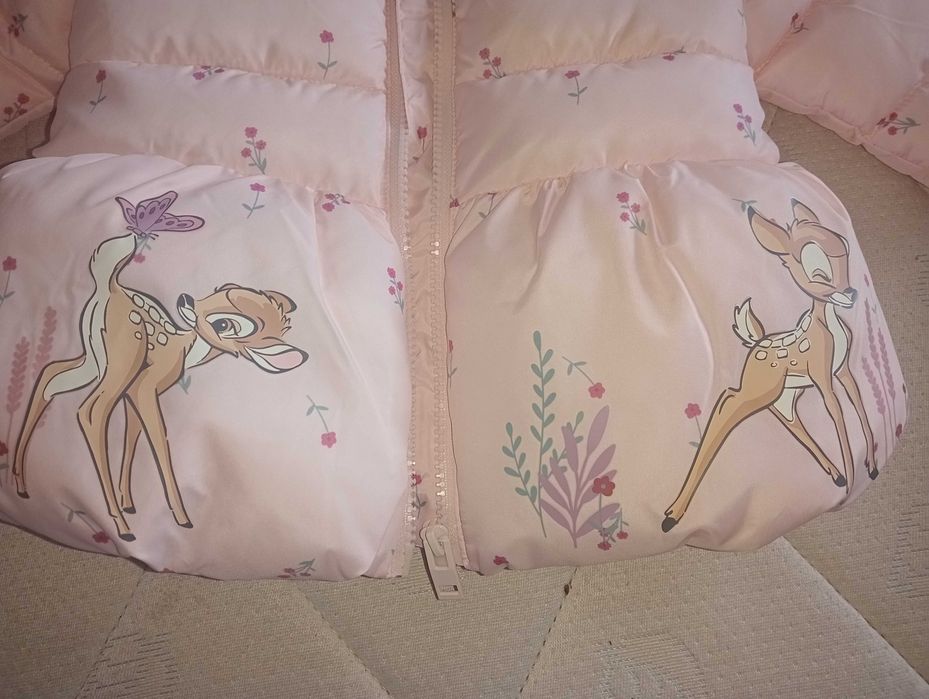 Conjunto de kispos de bebe