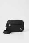 100% ОРИГИНАЛ Jordan Jam 23 monogram leather мужская черная сумка nike