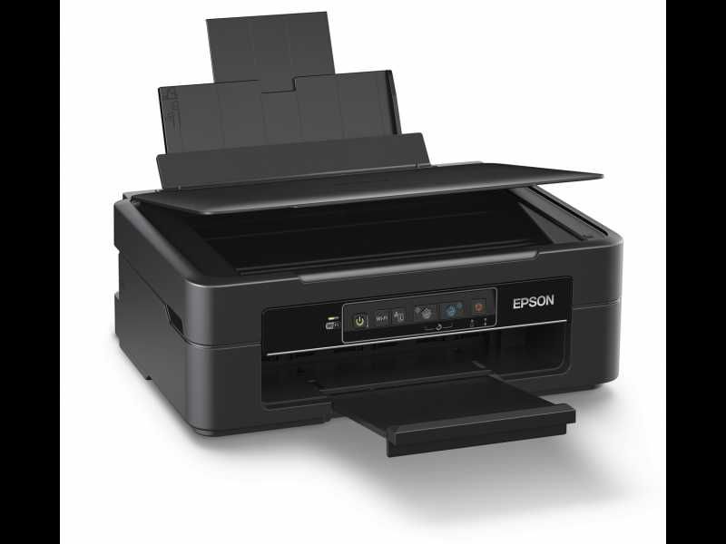 Sprzedam drukarko skaner EPSON XP-235