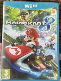 Mario Kart 8 Wii U