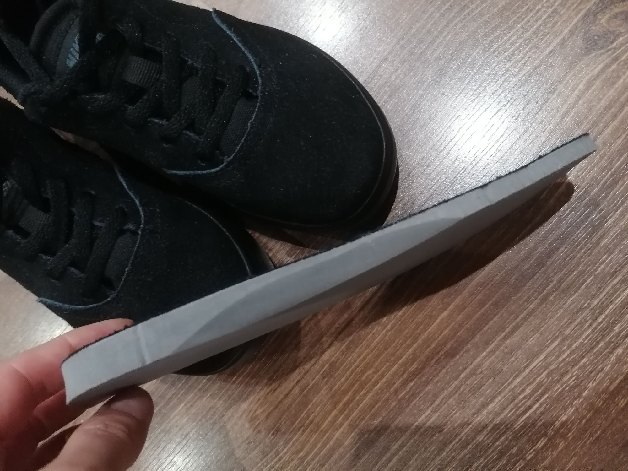 Кросівки Nike 19cm 29.5 розмір