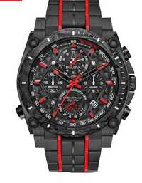 Мужские наручные часы BULOVA Precisionist 98B313