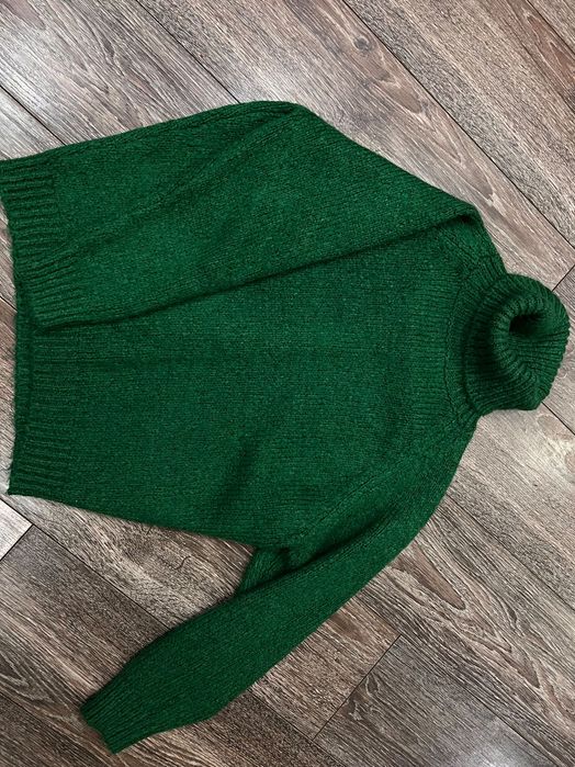 Светр жіночий теплий