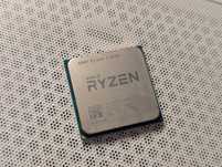 Procesora AMD Ryzen 3 1200 AF Lift AM4 5x 3.4GHz ZEN+