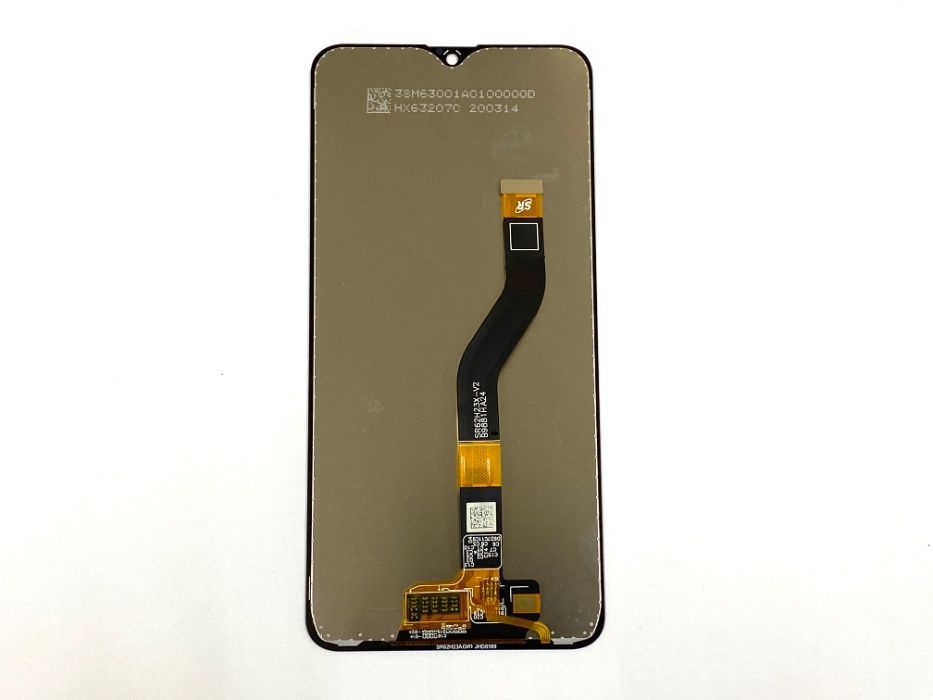 Дисплей модуль экран Samsung A107F Galaxy A10s с сенсором TFT